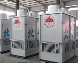 ZFLB系列蒸發式冷凝器